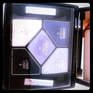 Dior 5 Couleours designer 208